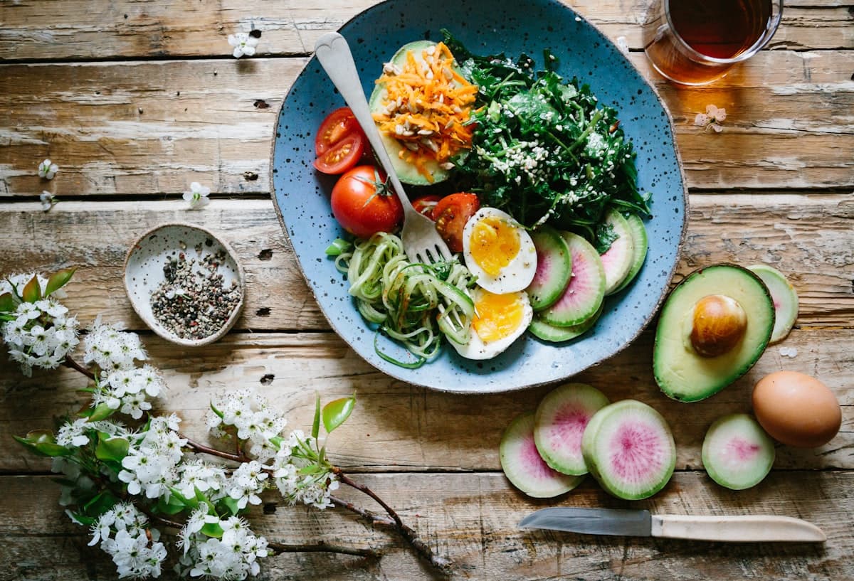 Clinical Nutrition Program